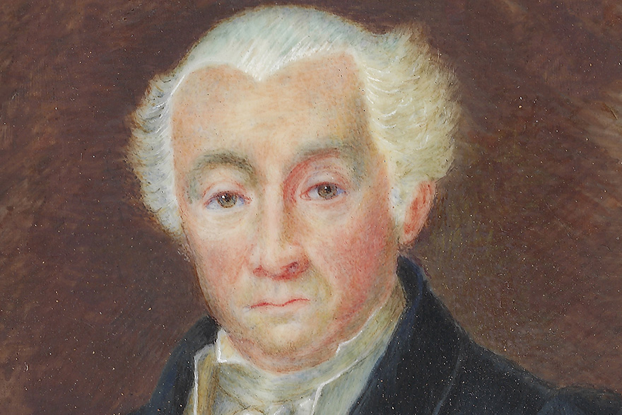 Jean-Joseph Arnous Rivière (1754-1836)